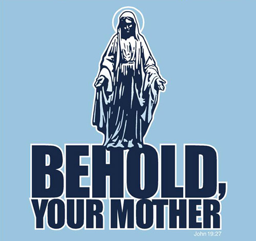 2011-12 Behold Your Mother